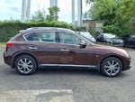 2016 INFINITI QX50 Base