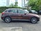 2016 INFINITI QX50 Base