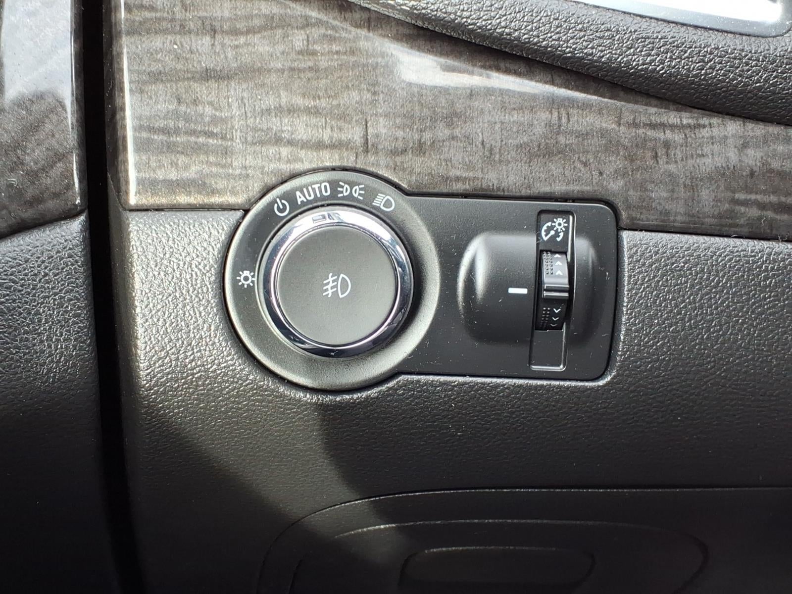 2016 Buick Encore Sport Touring