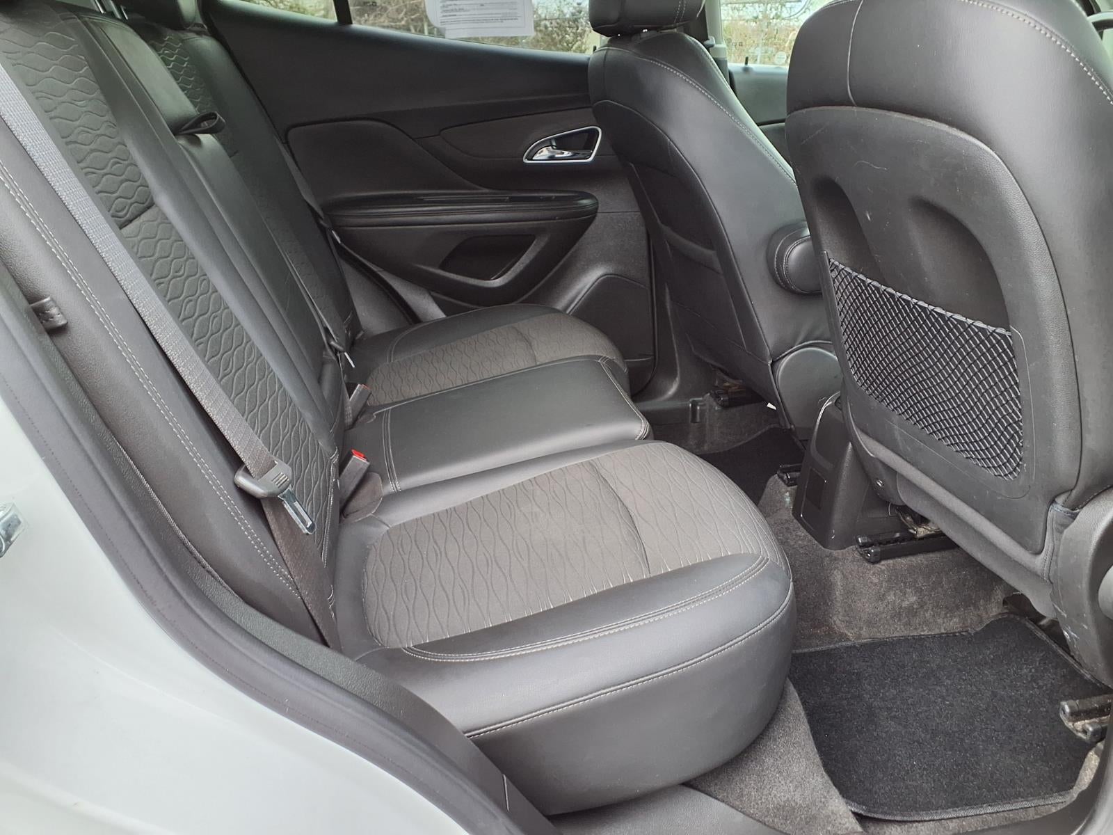 2016 Buick Encore Base