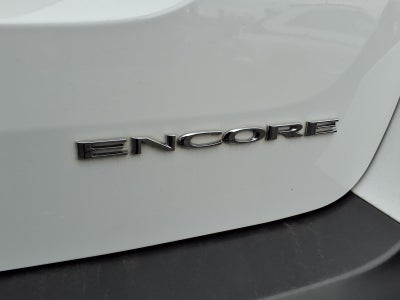 2016 Buick Encore Base