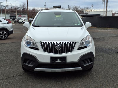 2016 Buick Encore Base