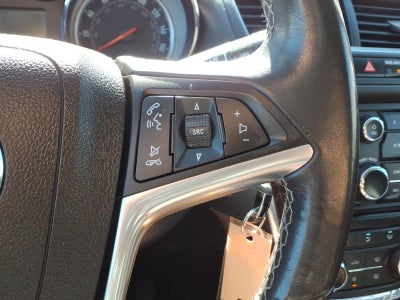 2016 Buick Encore Base
