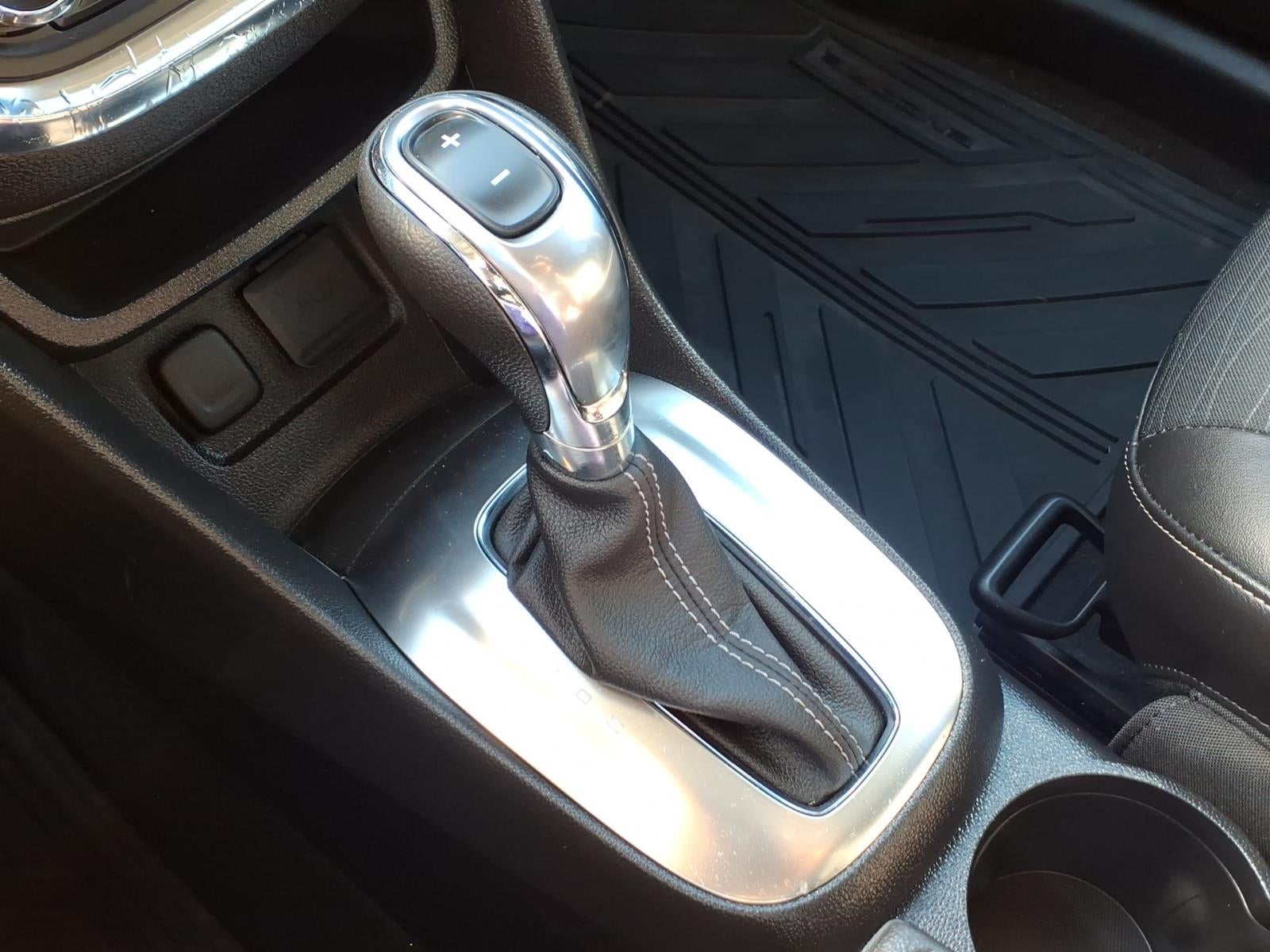 2016 Buick Encore Base