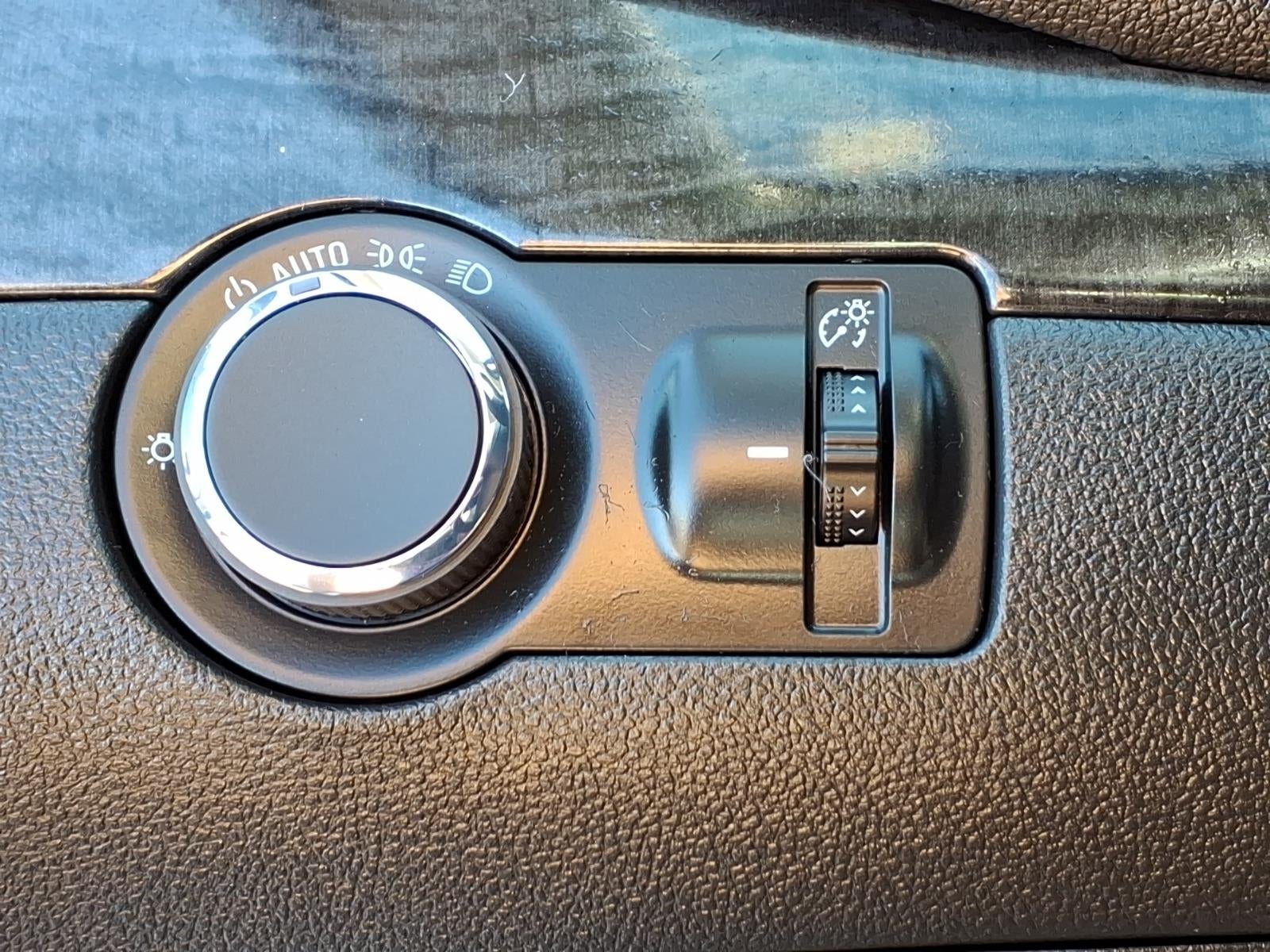 2016 Buick Encore Base