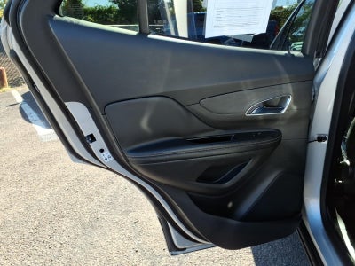 2016 Buick Encore Base