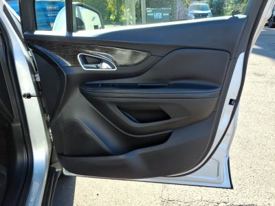 2016 Buick Encore Base