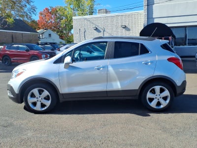 2016 Buick Encore Base