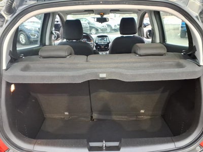 2017 Chevrolet Spark 1LT CVT