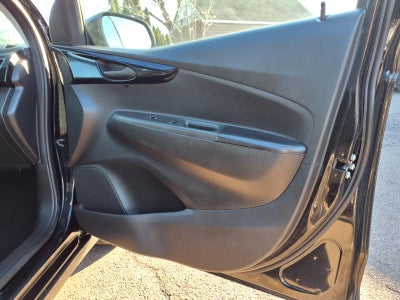 2020 Chevrolet Spark 1LT CVT