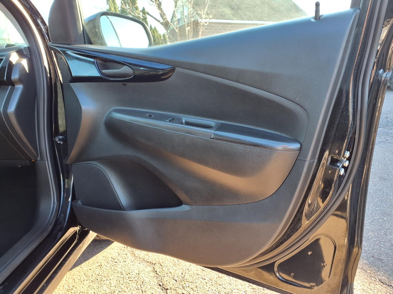 2020 Chevrolet Spark 1LT CVT