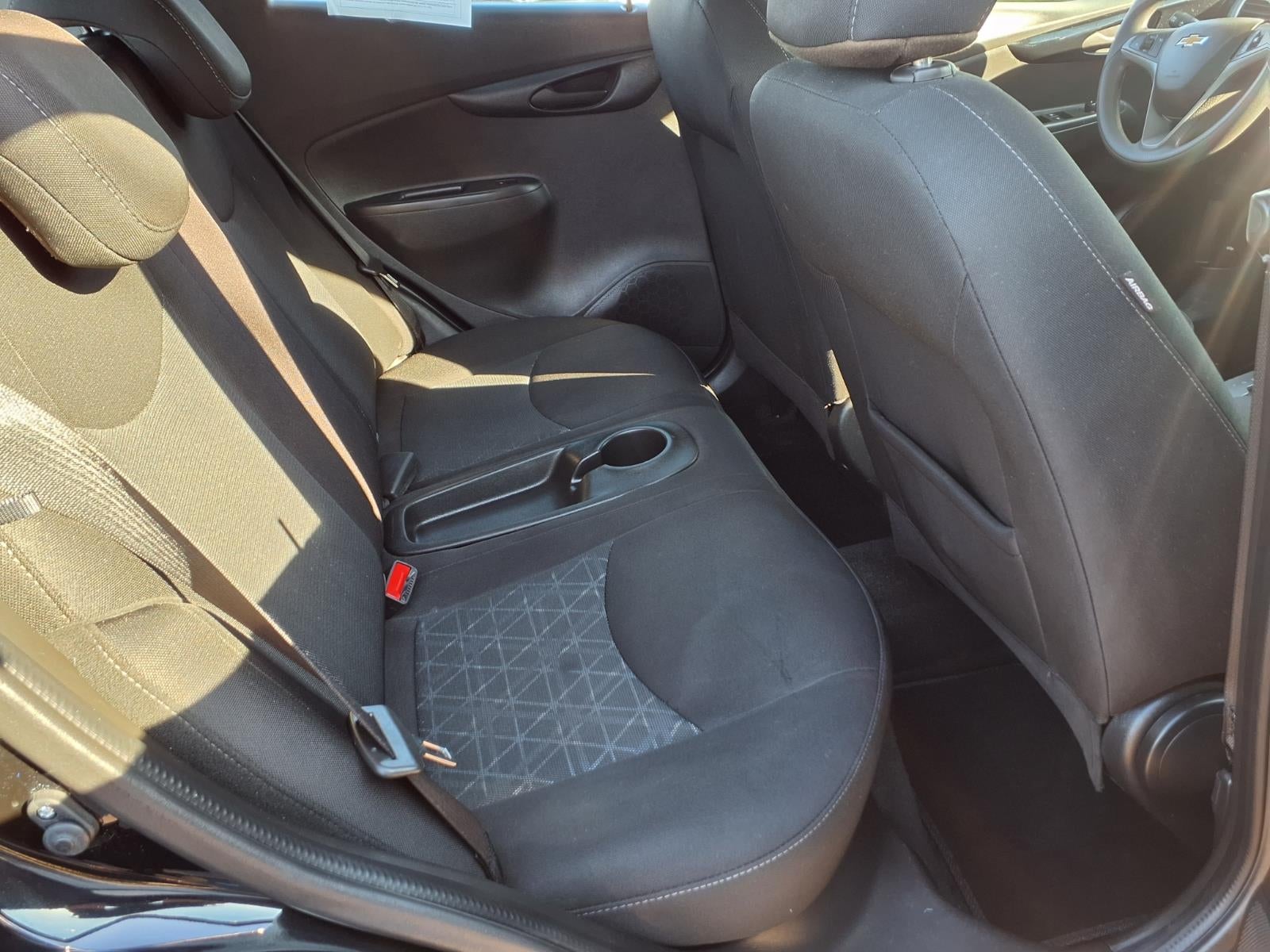 2020 Chevrolet Spark 1LT CVT