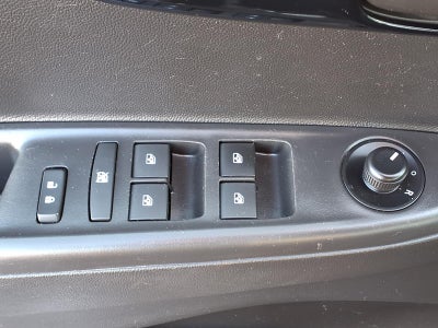 2020 Chevrolet Spark 1LT CVT