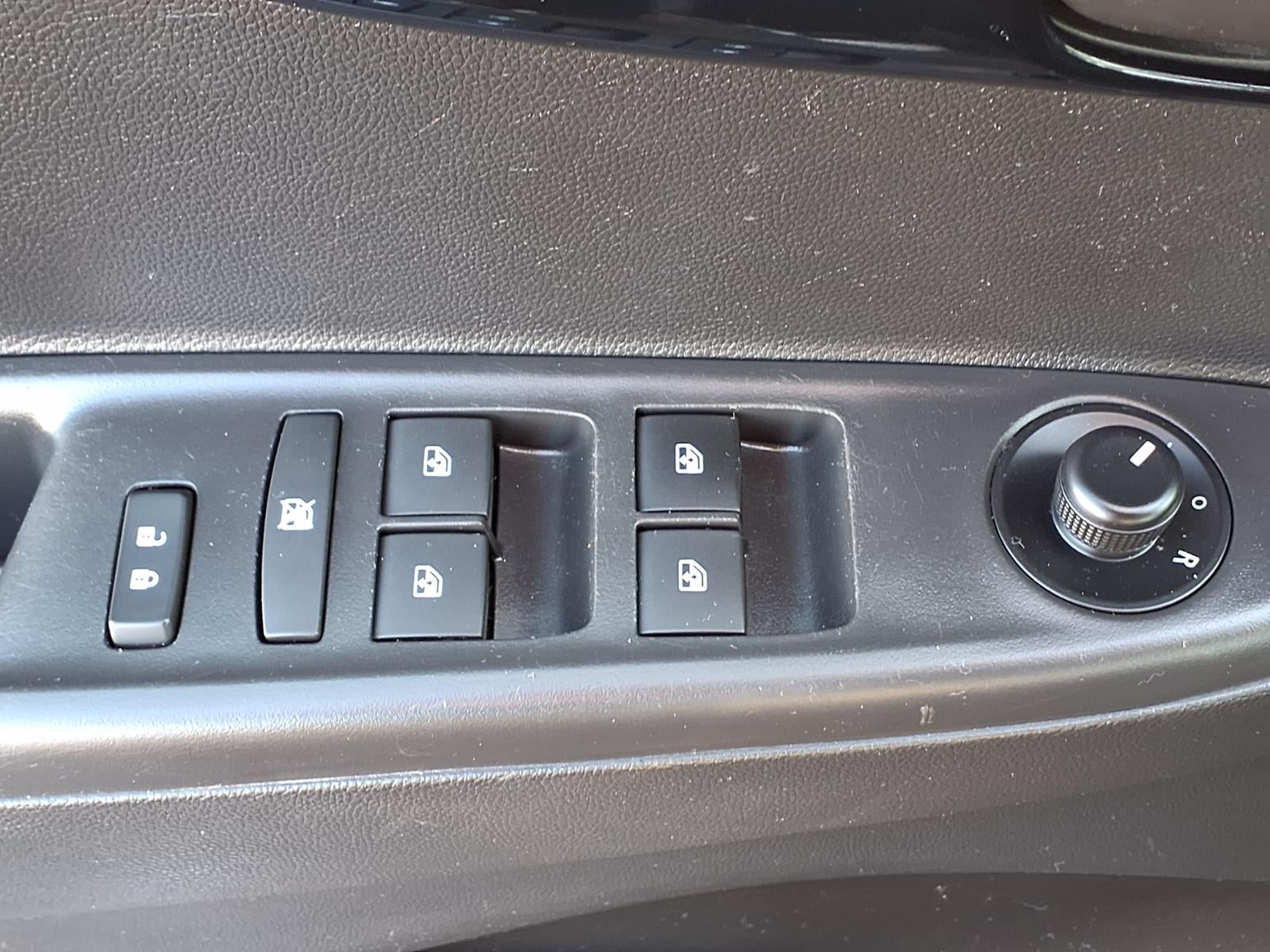 2020 Chevrolet Spark 1LT CVT