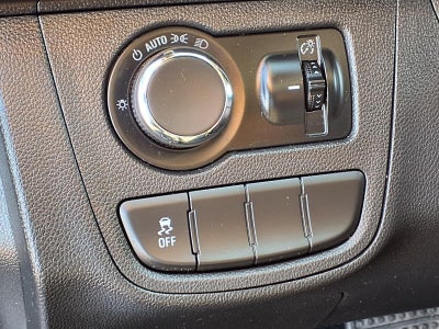 2020 Chevrolet Spark 1LT CVT