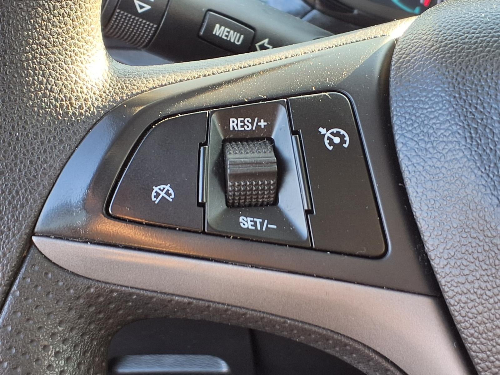 2020 Chevrolet Spark 1LT CVT