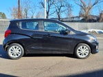 2020 Chevrolet Spark 1LT CVT