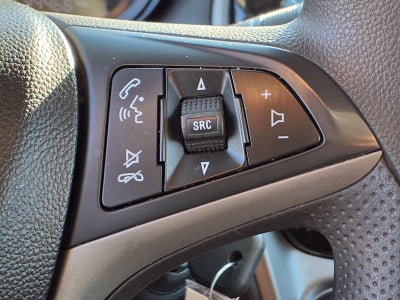 2020 Chevrolet Spark 1LT CVT