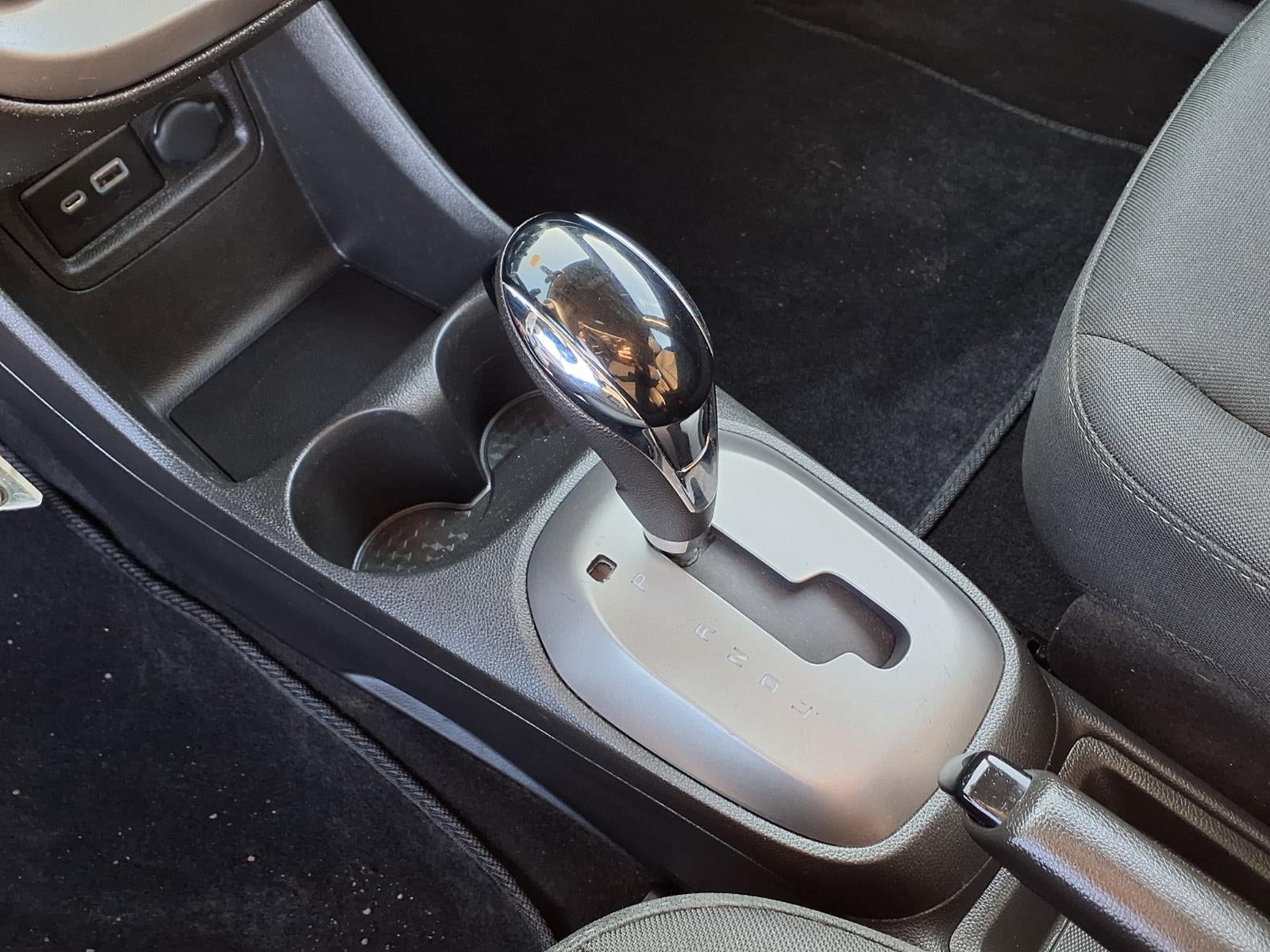 2020 Chevrolet Spark 1LT CVT