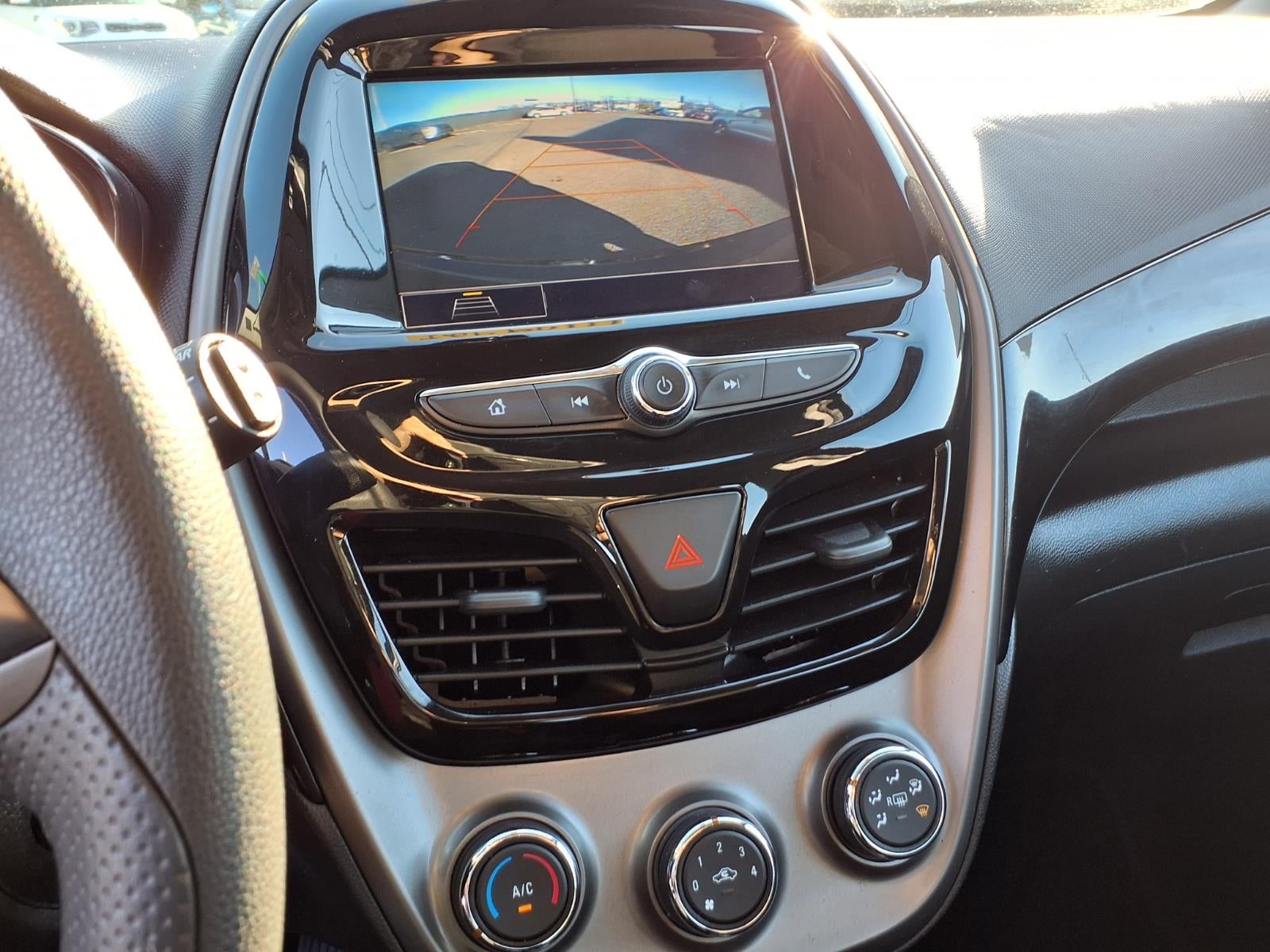 2020 Chevrolet Spark 1LT CVT