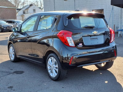 2020 Chevrolet Spark 1LT CVT