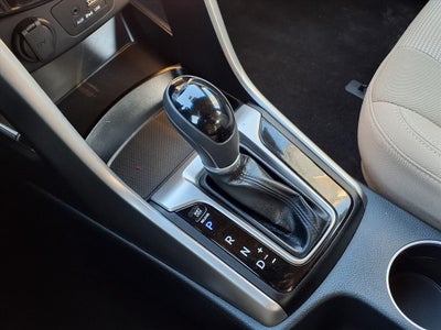 2016 Hyundai ELANTRA GT Base