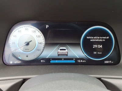 2023 Hyundai SONATA N Line