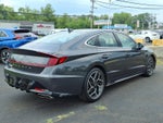 2023 Hyundai SONATA N Line
