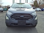 2018 Ford EcoSport S