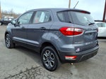 2018 Ford EcoSport S