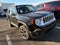 2016 Jeep Renegade Limited