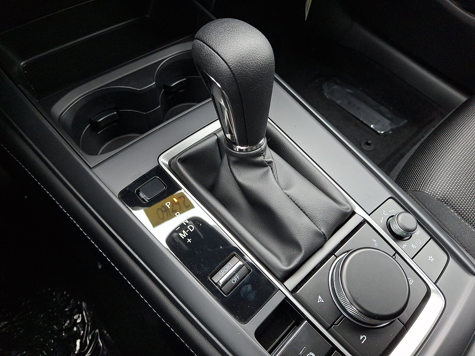 2026 Mazda Mazda CX-30 2.5 S