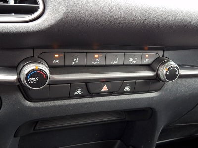 2026 Mazda Mazda CX-30 2.5 S