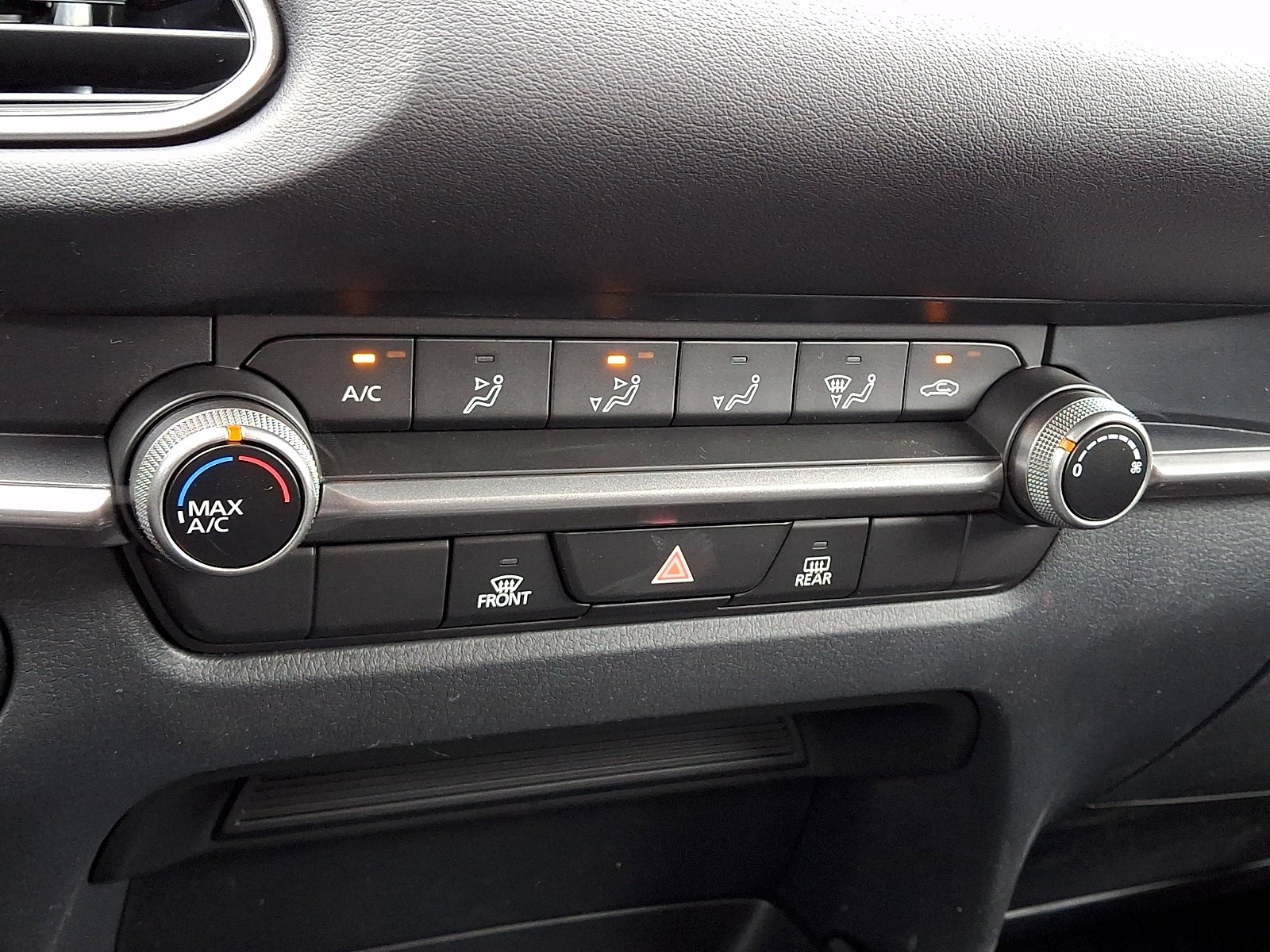 2026 Mazda Mazda CX-30 2.5 S