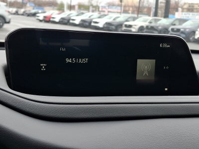 2026 Mazda Mazda CX-30 2.5 S