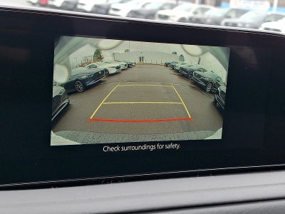 2026 Mazda Mazda CX-30 2.5 S