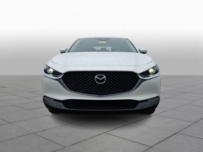 2026 Mazda Mazda CX-30 2.5 S