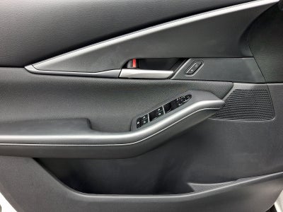 2026 Mazda Mazda CX-30 2.5 S