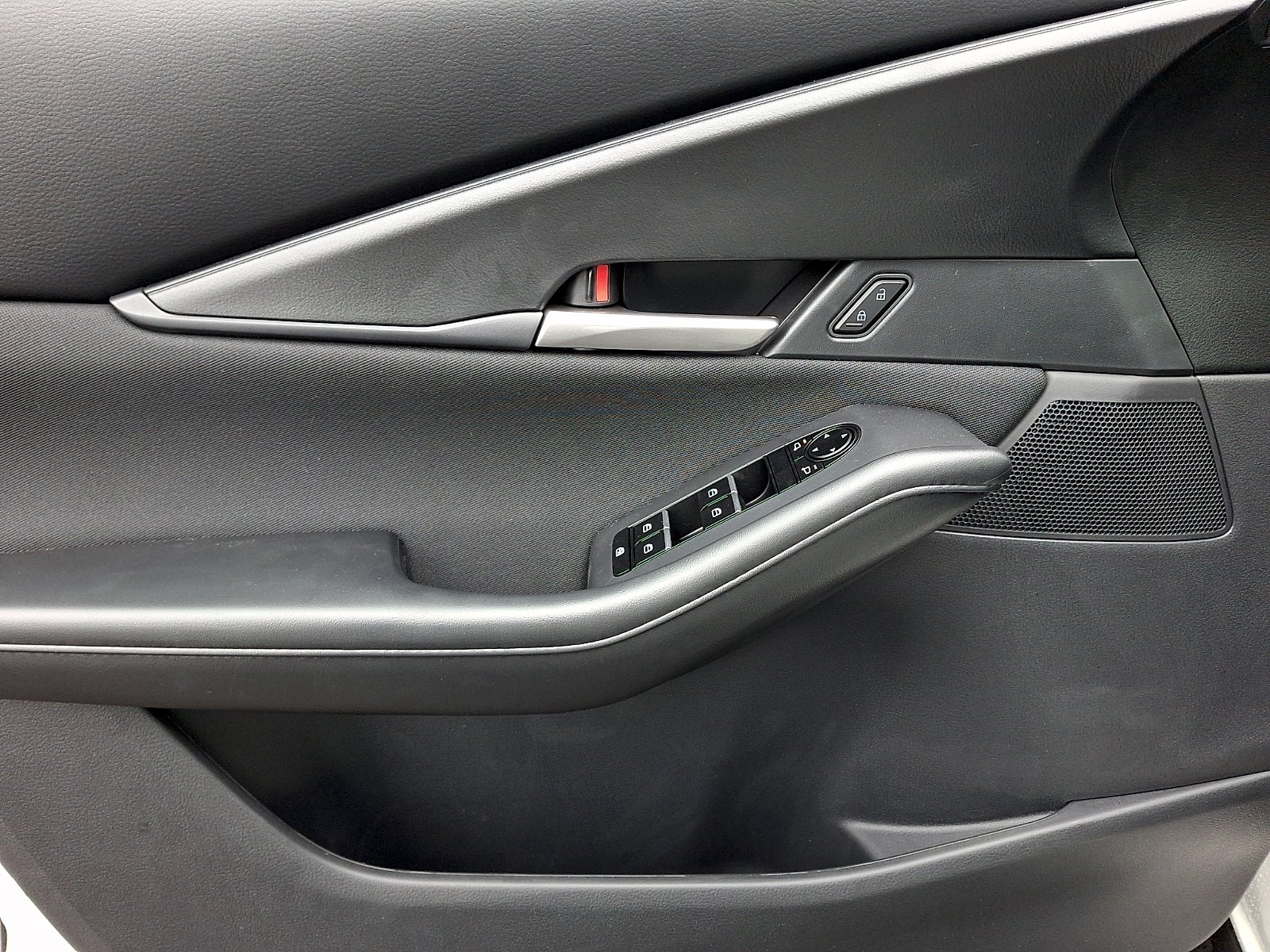 2026 Mazda Mazda CX-30 2.5 S