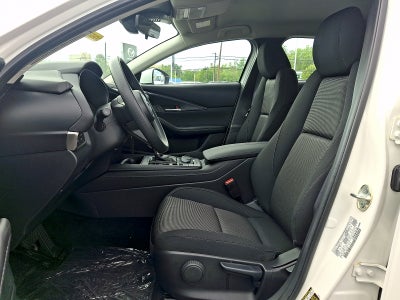 2026 Mazda Mazda CX-30 2.5 S