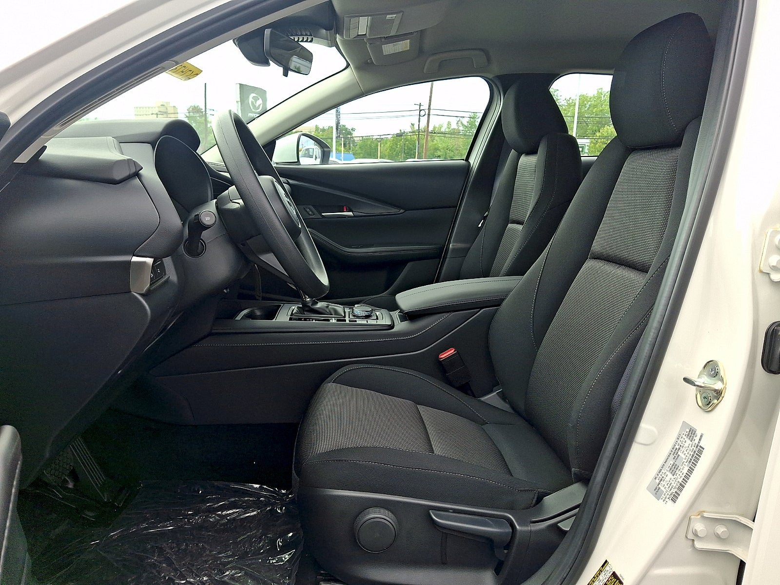 2026 Mazda Mazda CX-30 2.5 S