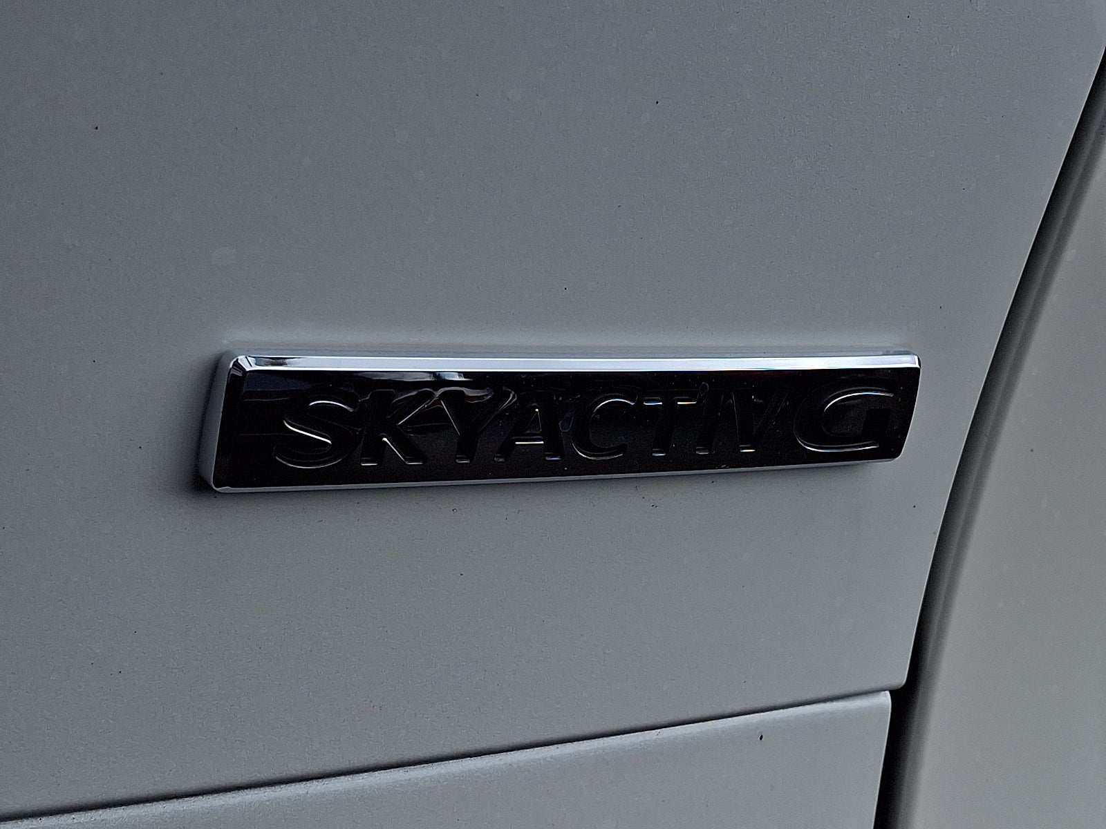 2026 Mazda Mazda CX-30 2.5 S