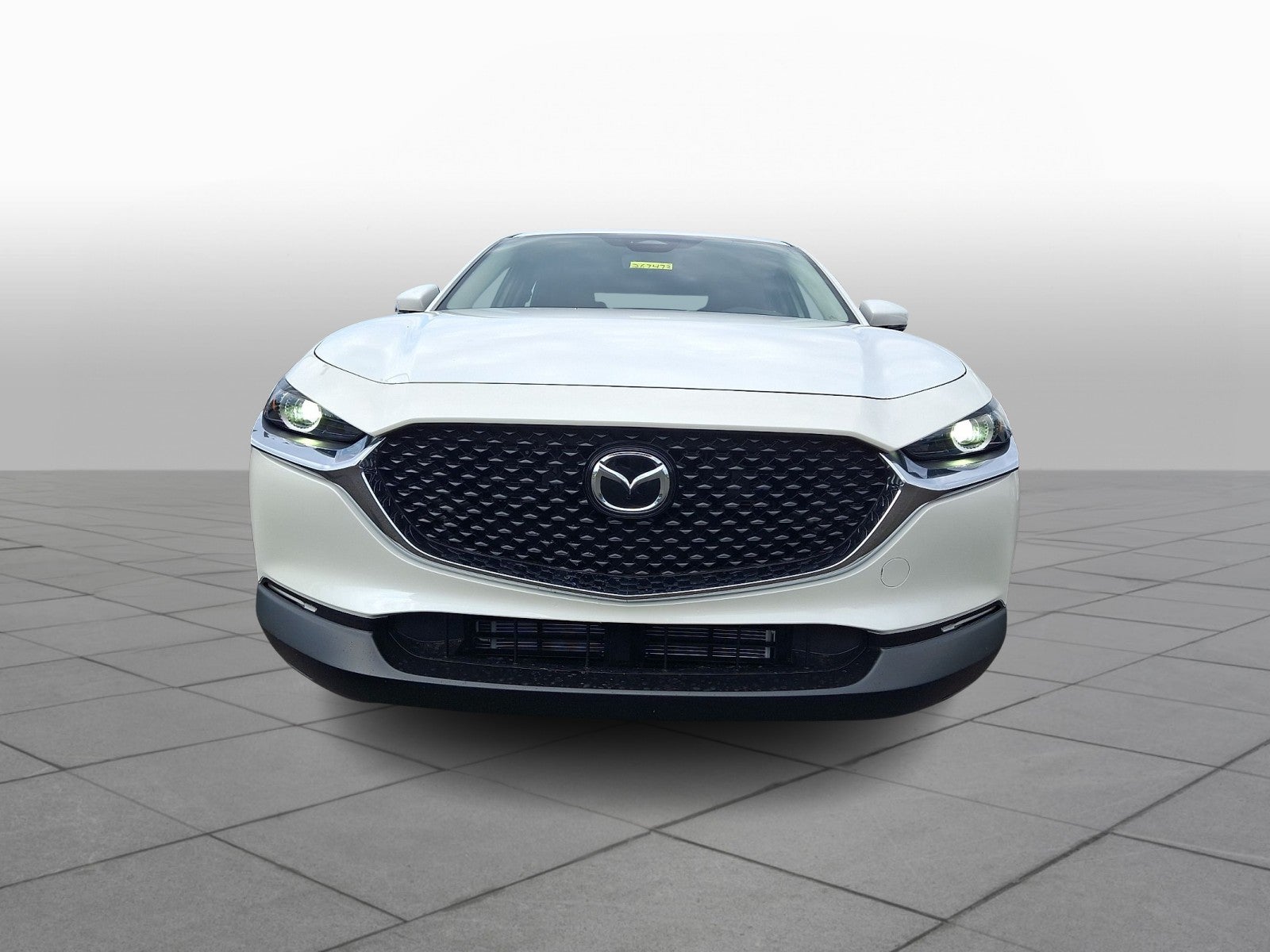 2026 Mazda Mazda CX-30 2.5 S
