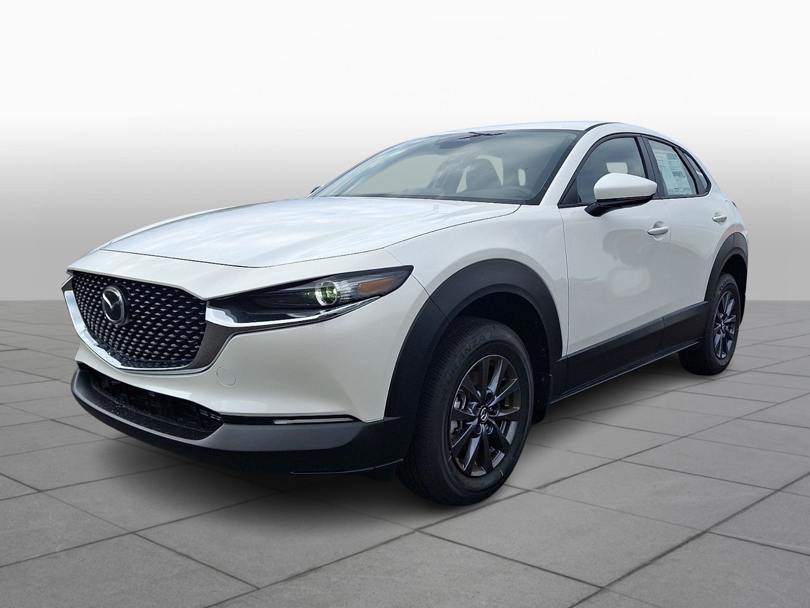 2026 Mazda Mazda CX-30 2.5 S