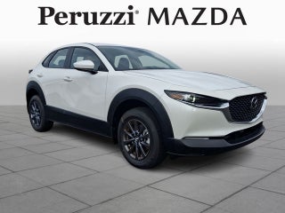 2026 Mazda Mazda CX-30 2.5 S