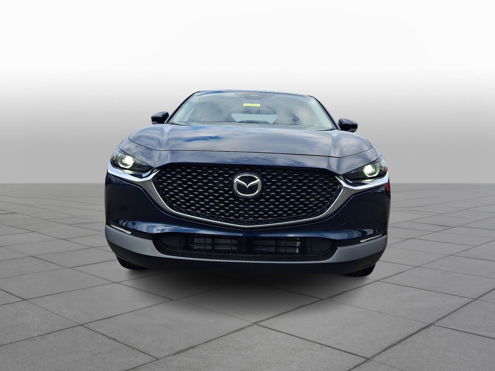 2026 Mazda CX-30 exterior