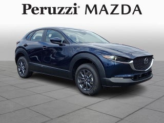 2026 Mazda Mazda CX-30 2.5 S