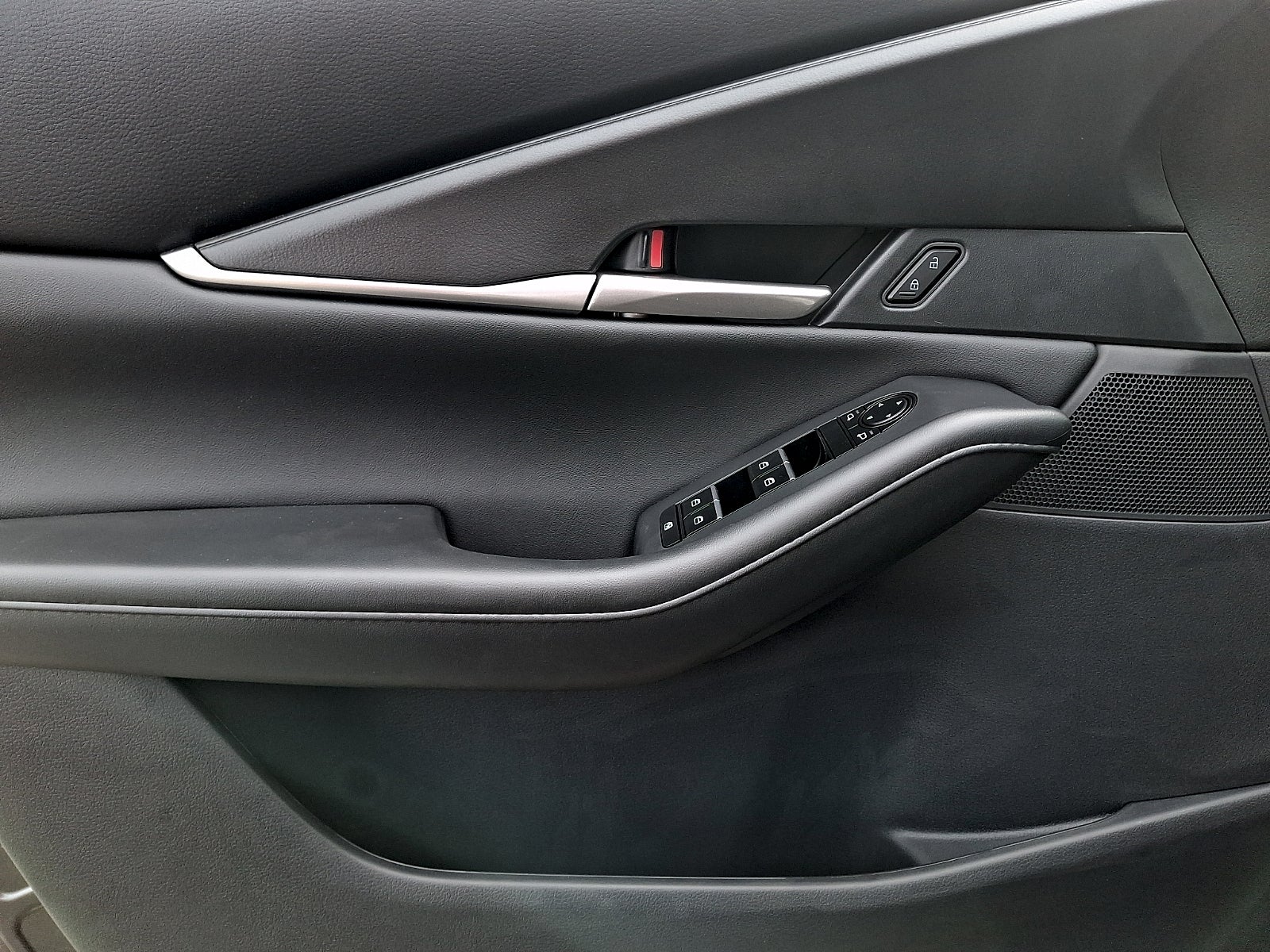 2026 Mazda Mazda CX-30 2.5 S Select Sport