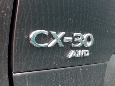 2026 Mazda Mazda CX-30 2.5 S Select Sport