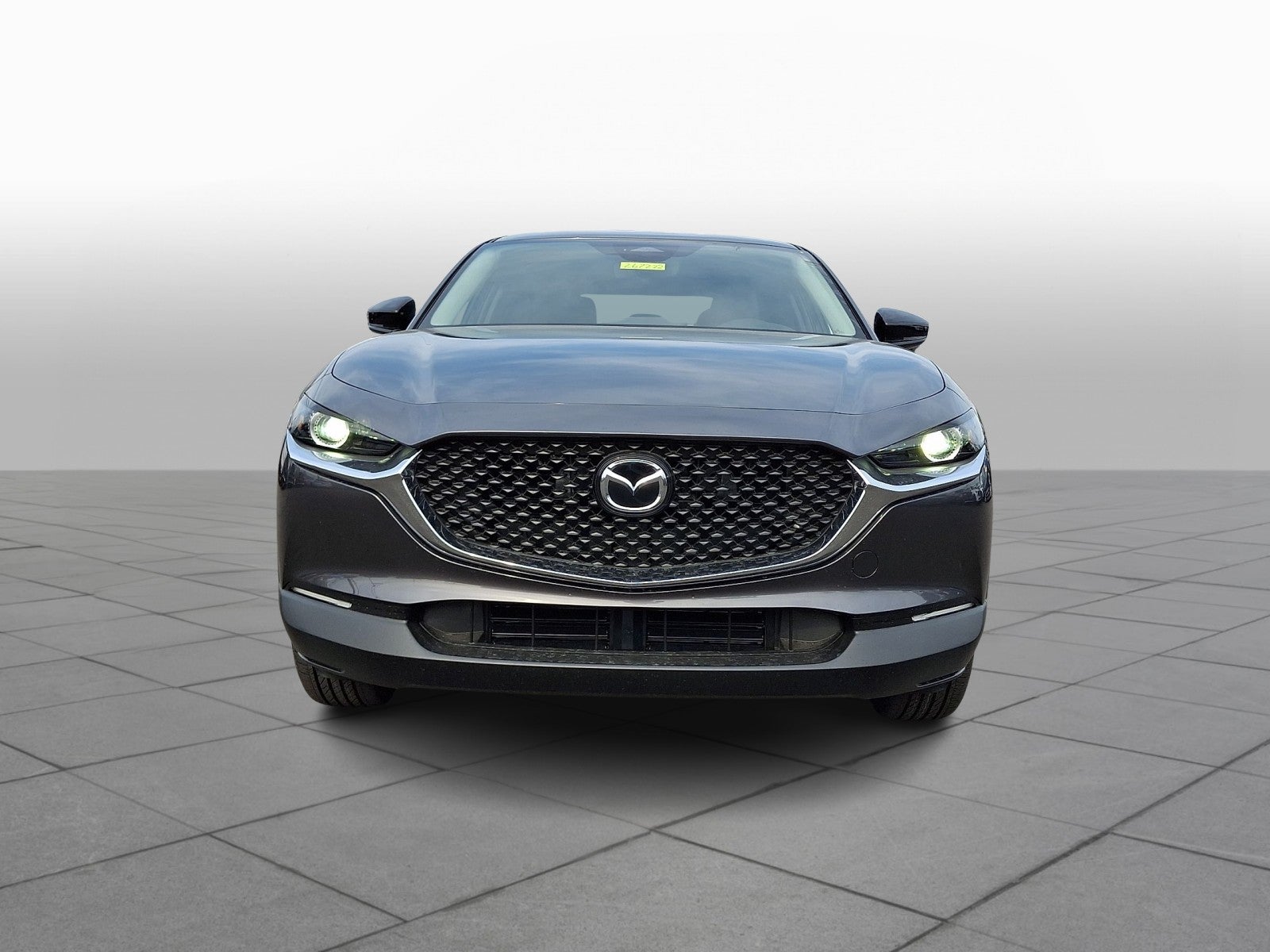 2026 Mazda Mazda CX-30 2.5 S Select Sport